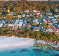Sandals at the Bay Downstairs 4pm Check Out Sundays - Great Ocean Road Tourism