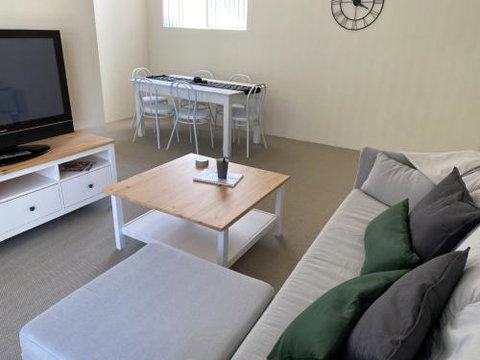 Flynns Retreat Everard Street - Great Ocean Road Tourism 1