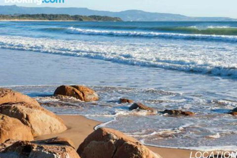 Beach Perfect - Great Ocean Road Tourism 5