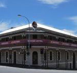 The Grand Hotel Millicent - Great Ocean Road Tourism