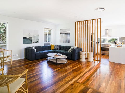 Blissful Bungalow - Great Ocean Road Tourism 6