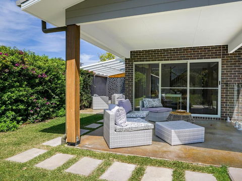 Blissful Bungalow - Great Ocean Road Tourism 1