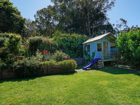 Blissful Bungalow - Great Ocean Road Tourism 3