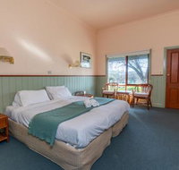 Acheron Valley Lakefront Cottages - Great Ocean Road Tourism