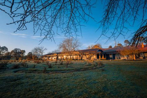 Acheron Valley Lakefront Cottages - Great Ocean Road Tourism 2
