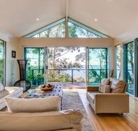 Aqua Pure at Hyams Beach 4pm Check Out Sundays - Great Ocean Road Tourism