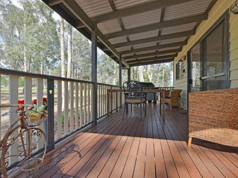 Olive Grove Villa 3 Suite With Large Bath - Great Ocean Road Tourism 4