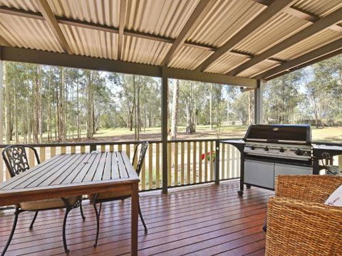Olive Grove Villa 3 Suite With Large Bath - Great Ocean Road Tourism 3