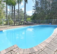 Olive Grove Villa 3 Suite with large Bath - Great Ocean Road Tourism