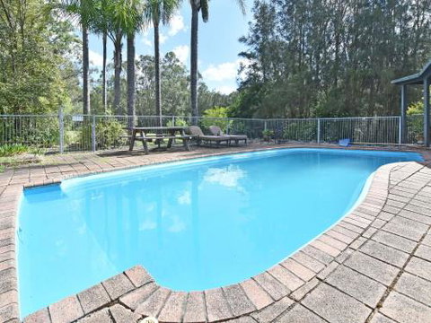 Olive Grove Villa 3 Suite With Large Bath - Great Ocean Road Tourism 0