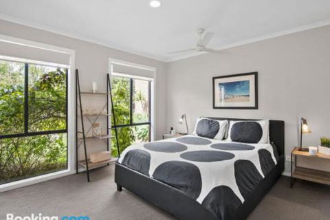 Rye Poolside Escape - Great Ocean Road Tourism 5