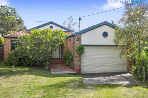 Rye Poolside Escape - Great Ocean Road Tourism 4