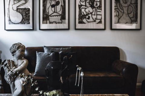 Saint Inez - Great Ocean Road Tourism 0