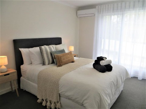 NORMANBY Coastal FREE WIFI & NETFLIX - Great Ocean Road Tourism 3