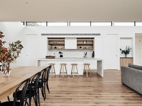 Fairway Views - Great Ocean Road Tourism 1