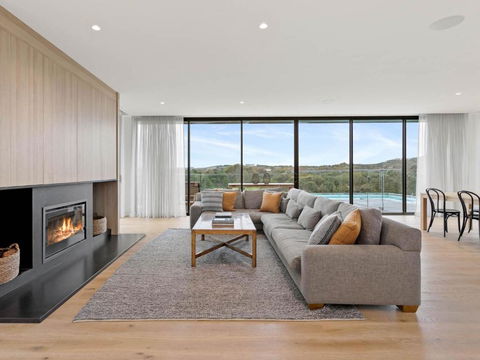 Fairway Views - Great Ocean Road Tourism 4