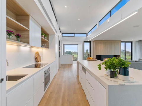 Fairway Views - Great Ocean Road Tourism 5