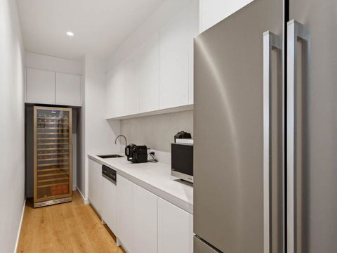 Fairway Views - Great Ocean Road Tourism 3