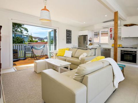 Arklow I Pet Friendly With Ocean Views - Great Ocean Road Tourism 6
