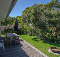 Rosella Cottage Waratah Bay - Great Ocean Road Tourism