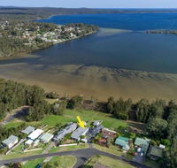 VINCES LANDING OLD EROWAL BAY 4pm Check Out Sundays - Great Ocean Road Tourism
