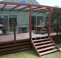 10 Anderson Avenue Sandy Point - Great Ocean Road Tourism