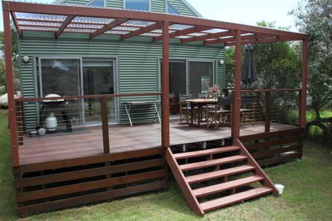 10 Anderson Avenue Sandy Point - Great Ocean Road Tourism 0