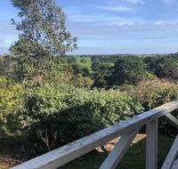 Mataluka at Fish Creek - Great Ocean Road Tourism