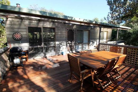 43 The Boulevard Sandy Point - Great Ocean Road Tourism 0