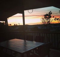 Sunset Deck Beach House Sandy Point - Great Ocean Road Tourism