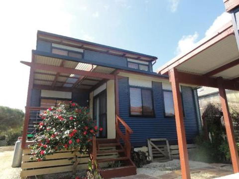 14 Sunshine Rise Sandy Point - Great Ocean Road Tourism 0