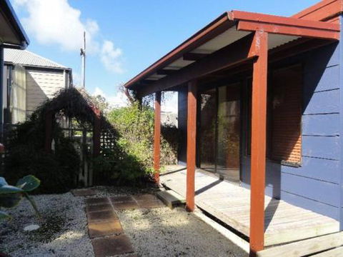 14 Sunshine Rise Sandy Point - Great Ocean Road Tourism 1