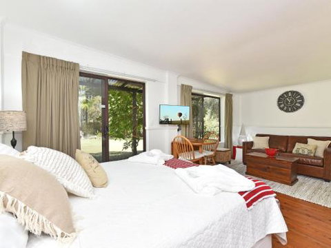 Olive Grove Studio 1 - Great Ocean Road Tourism 0