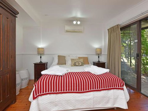 Olive Grove Studio 1 - Great Ocean Road Tourism 4