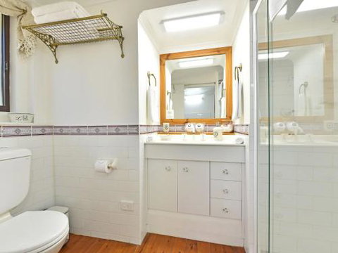 Olive Grove Studio 1 - Great Ocean Road Tourism 6