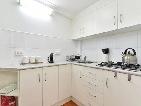 Olive Grove Studio 1 - Great Ocean Road Tourism 5