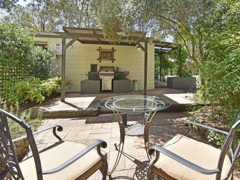 Olive Grove Studio 1 - Great Ocean Road Tourism 2
