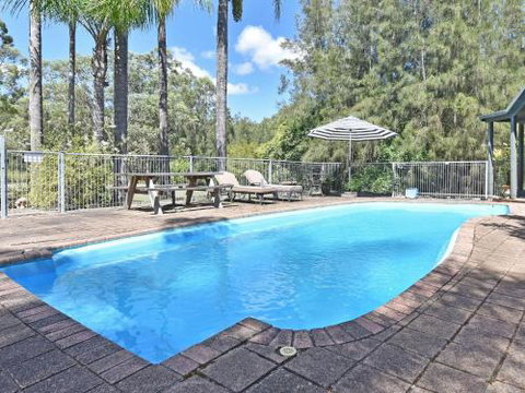 Olive Grove Studio 1 - Great Ocean Road Tourism 1
