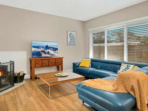 Woolamai Beach Villa - Great Ocean Road Tourism 1