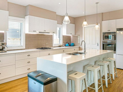 Woolamai Beach Villa - Great Ocean Road Tourism 4