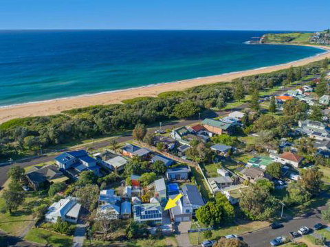 THE OASIS Werri Beach 4pm Check Out Sundays - Great Ocean Road Tourism 0