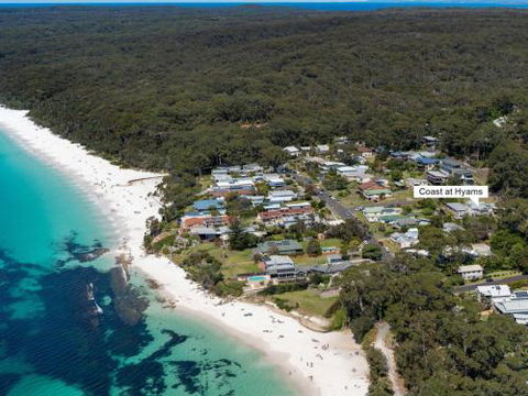 Coast At Hyams 4pm Check Out Sundays - Great Ocean Road Tourism 2