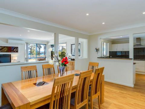 Loralyn In Sanctuary Point 4pm Check Out Sundays - Great Ocean Road Tourism 6