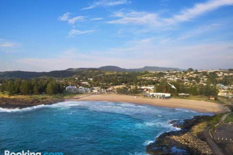 SURF BEACH DREAMS Kiama & Surrounds 4pm Check Out Sundays - Great Ocean Road Tourism 6