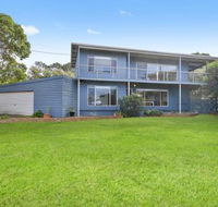 Anglesea Holiday House - Great Ocean Road Tourism