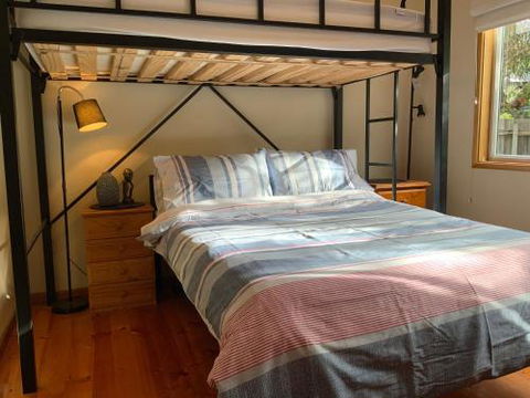 Anglesea Holiday House - Great Ocean Road Tourism 5