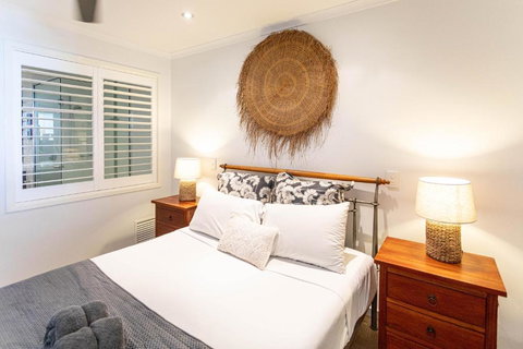 BY THE SEA SHORE STUNNING UNIT POOL SPA WIFI. - Great Ocean Road Tourism 4