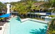 BY THE SEA SHORE STUNNING UNIT POOL SPA WIFI. - thumb 0
