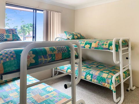 Fairburn Apartment 6 - Great Ocean Road Tourism 3