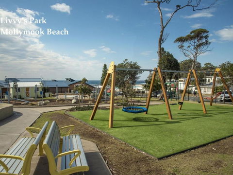 Fairburn Apartment 6 - Great Ocean Road Tourism 5